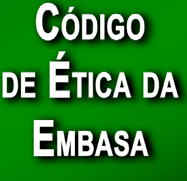 Codigo Etica Embasa Codigo Etica Embasa