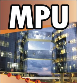 Concurso MPU concursos e concurseiros