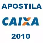 Apostila Caixa 2010 concurseiros do brasil