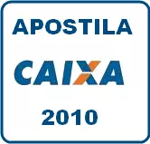 Apostila Caixa 2010 concurseiros do brasil